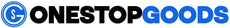 One Stop Goods logo