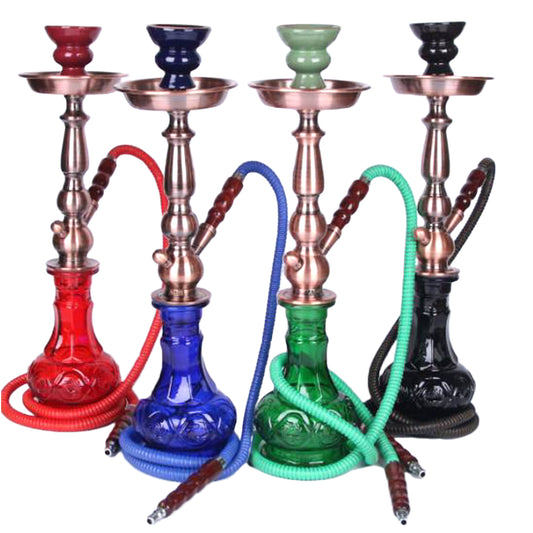 Hooka Set: 0053