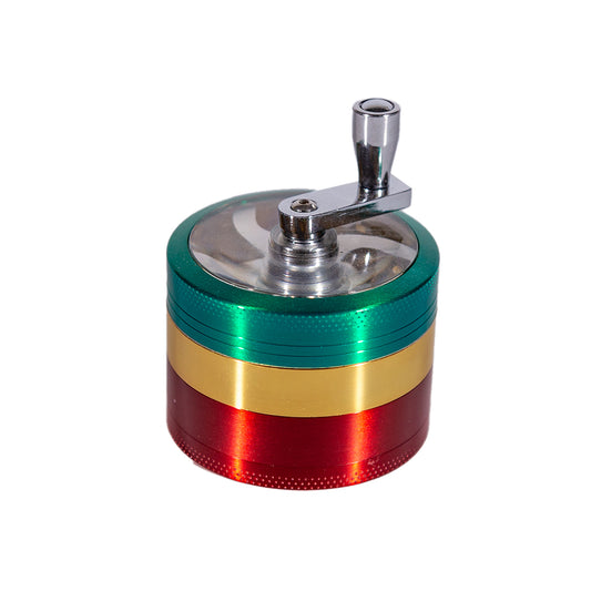 Grinder: RH-03