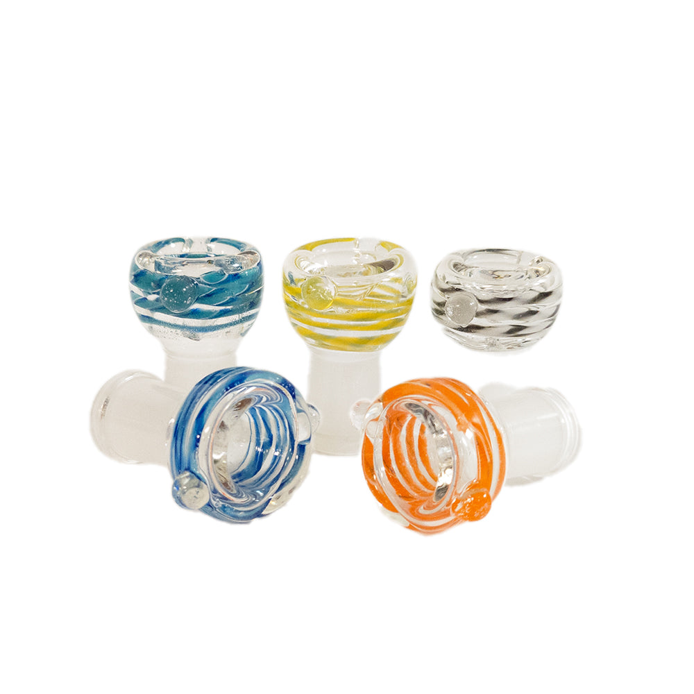 18mm Female COLOR BOWL