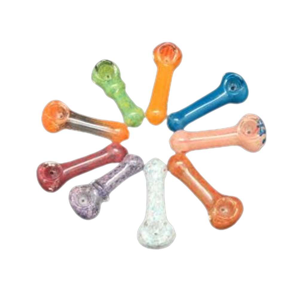 3" Frit Pipe (B)