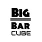 Big Bar Cube (3000 Puffs)