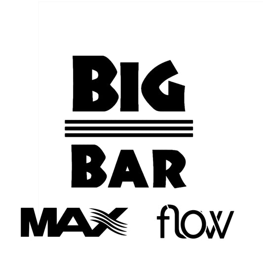 Big Bar Max Flow (4000 Puffs)