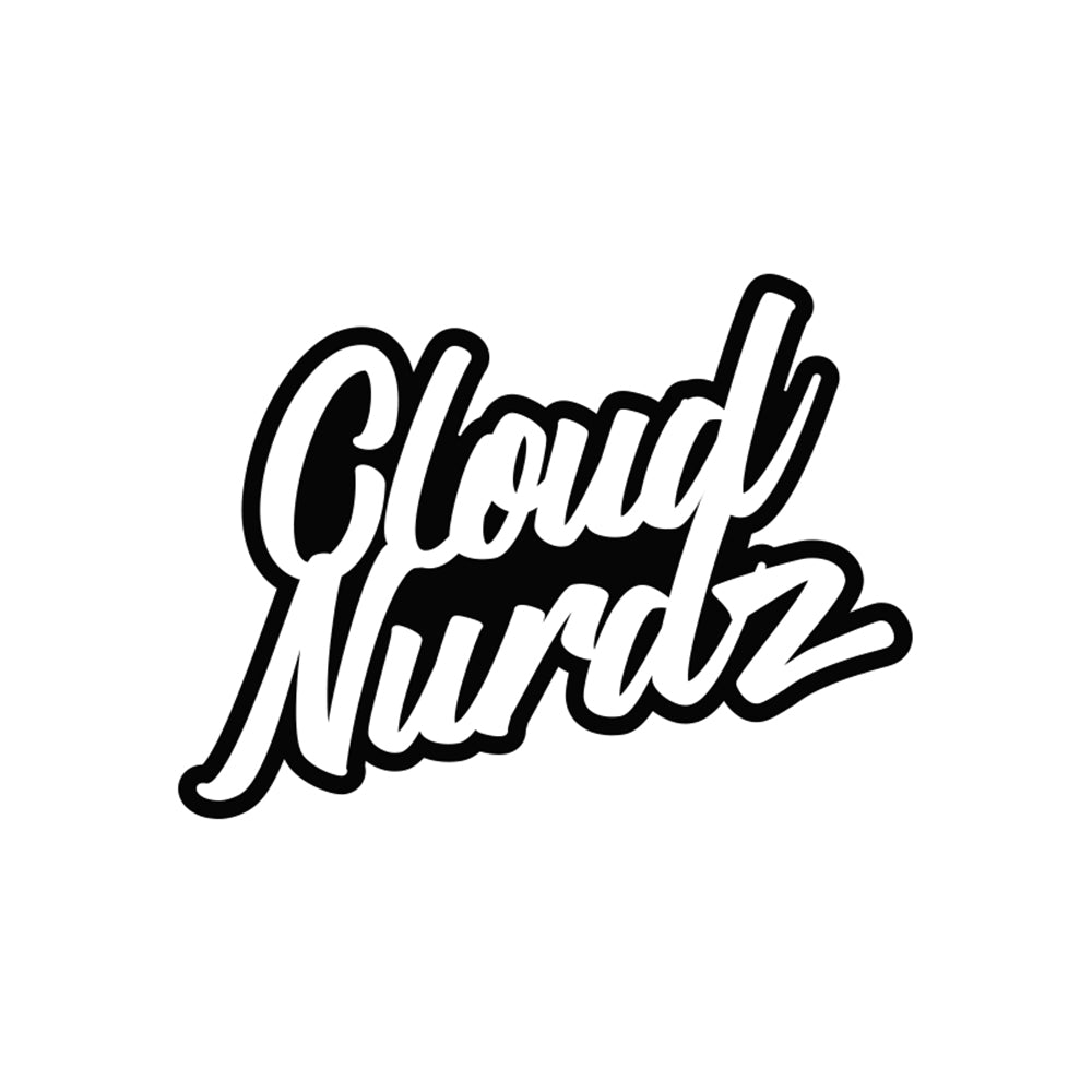 Cloud Nurdz E-Liquids 100mL