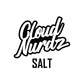 Cloud Nurdz E-Liquids Salt 30mL