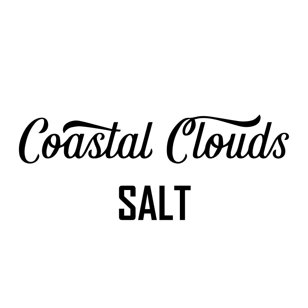 Coastal Clouds E-Liquids Salt 30mL