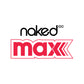 Naked100 E-Liquids Max Salt TFN 30mL