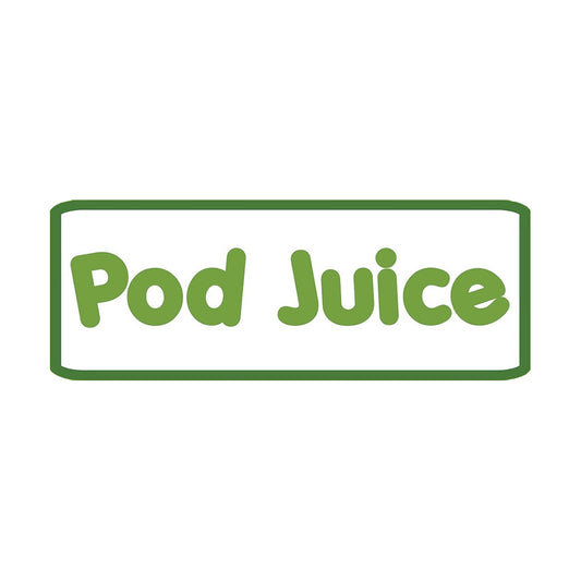 Pod Juice E-Liquids 60mL