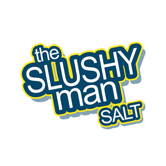 The Slushy Man Salt E-Liquids 30mL