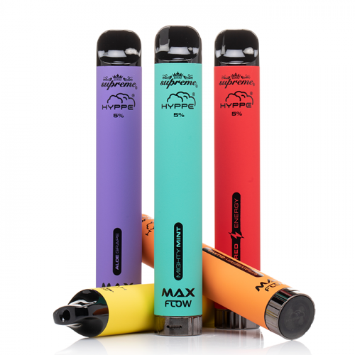 Hyppe Max Flow (2000 Puffs)