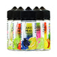 Juice Head E-Liquids 100mL