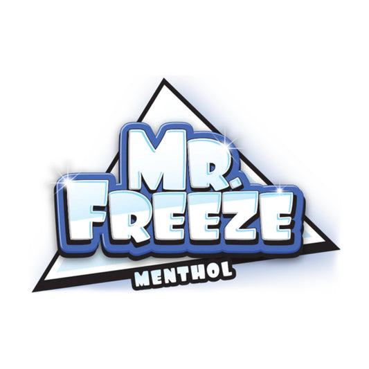 Mr. Freeze E-Liquids 100mL