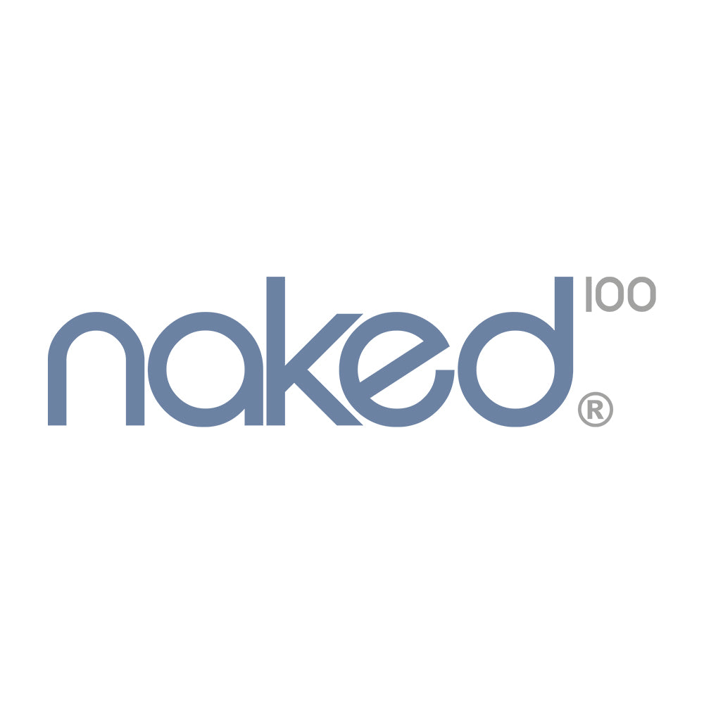 Naked 100 E-Liquids 100mL