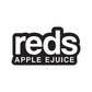 Reds E-Liquids 60mL