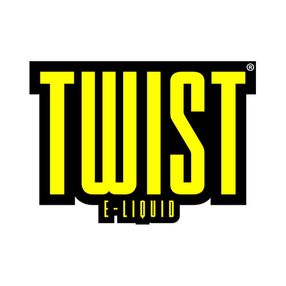 Twist E-Liquids Salts 60mL